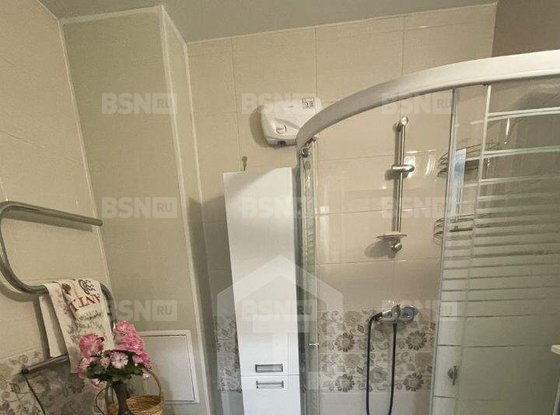 Продажа однокомнатной квартиры - Ветеранов проспект, д.171, корп.5 