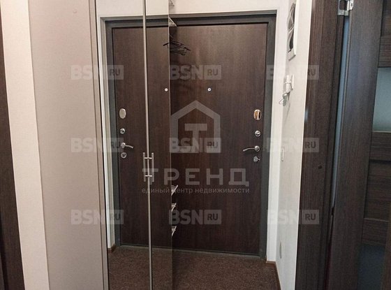 Продажа однокомнатной квартиры - Торфяная дорога, д.17, корп.2 