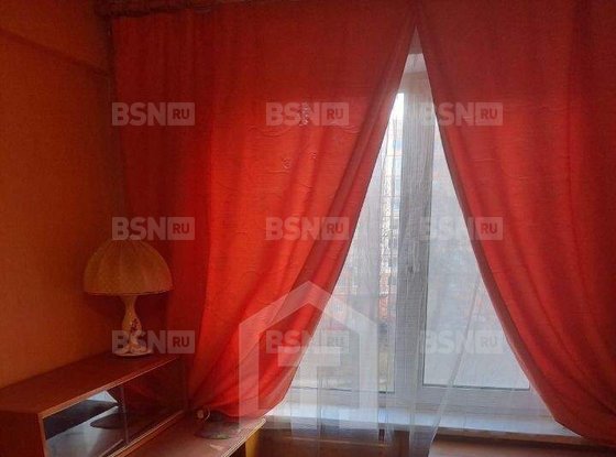 Продажа двухкомнатной квартиры - Металлистов проспект, д.61, корп.1 