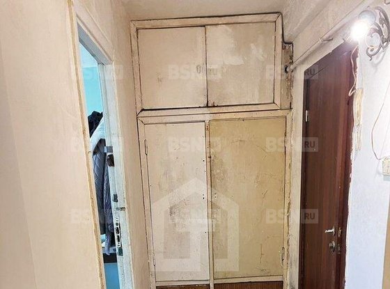 Продажа трехкомнатной квартиры - Северный проспект, д.87, корп.1 