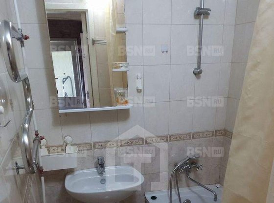 Продажа двухкомнатной квартиры - Перевозный переулок, д.19, корп.1 