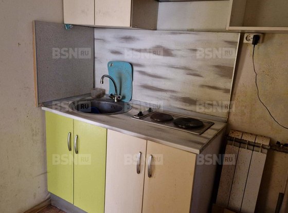 Продажа офиса - Большая Разночинная улица, д.17, литера А 