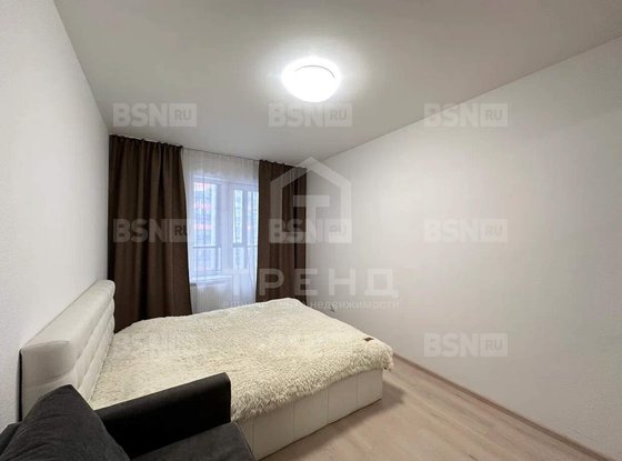 Продажа однокомнатной квартиры - Бугры, Английская улица, д.8 