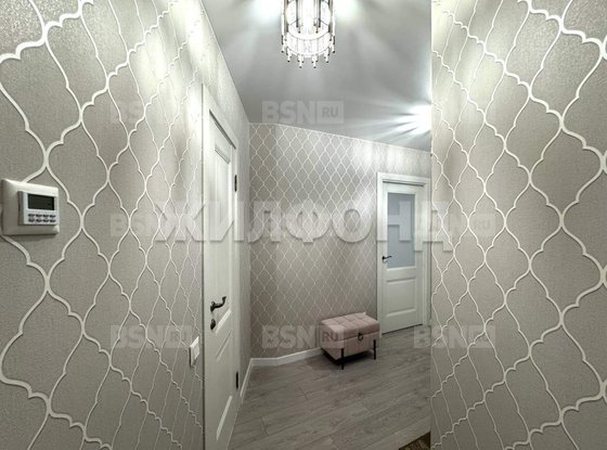 Продажа двухкомнатной квартиры - Русановская улица, д.16, корп.1 стр 1 