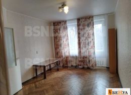 Продажа однокомнатной квартиры - Дачный, 33, к 2 