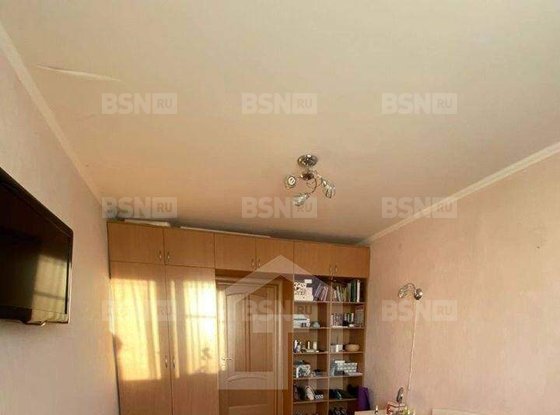 Продажа трехкомнатной квартиры - Пушкин, Кедринская улица, д.12 