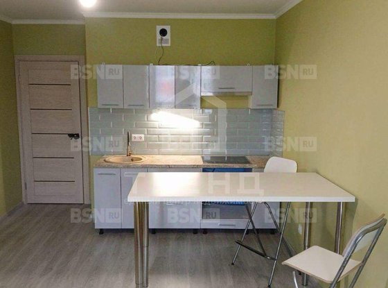 Продажа однокомнатной квартиры - Мурино, Шувалова улица, д.28 