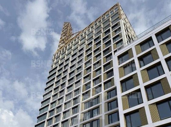 Продажа двухкомнатной квартиры - Челюскина улица, д.10 