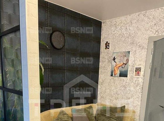 Продажа однокомнатной квартиры - Вилькицкий бульвар, д.6 