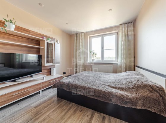 Продажа однокомнатной квартиры - Всеволожск, Дорога Жизни шоссе, д.7, корп.1 