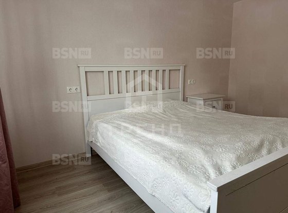 Продажа двухкомнатной квартиры - Энгельса проспект, д.145, корп.3 