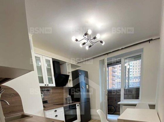 Продажа однокомнатной квартиры - Мурино, Новая улица, д.7, корп.2 