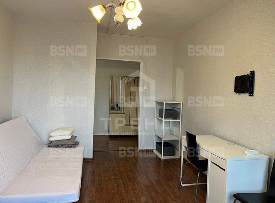 Продажа двухкомнатной квартиры - Маршала Казакова улица, д.28, корп.1 