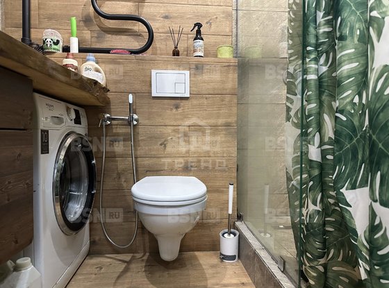 Продажа однокомнатной квартиры - Кудрово, Английская улица, д.2 