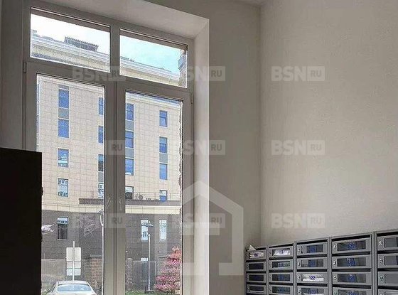 Продажа однокомнатной квартиры - Киевская улица, д.5, корп.7 стр 1 