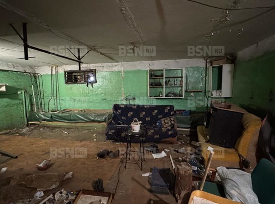 Продажа офиса - Остоумова улица, д.8, литера А 
