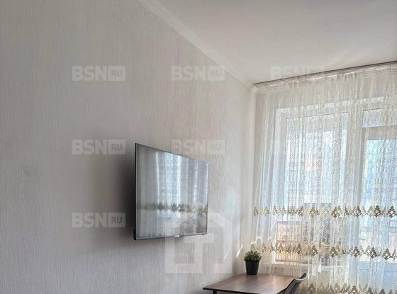 Продажа однокомнатной квартиры - Мурино, Воронцовский бульвар, д.14, корп.4 