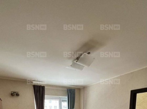 Продажа трехкомнатной квартиры - Асафьева улица, д.3, корп.1 