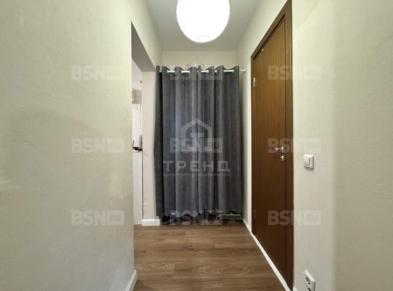 Продажа однокомнатной квартиры - Корнея Чуковского улица, д.3, корп.4 