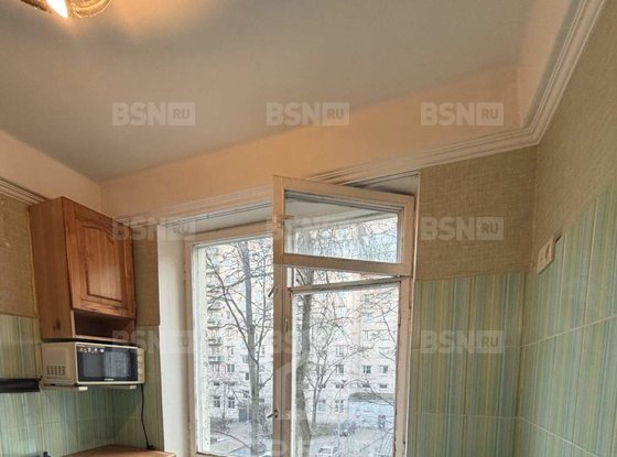 Продажа однокомнатной квартиры - Бухарестская улица, д.72, корп.2 