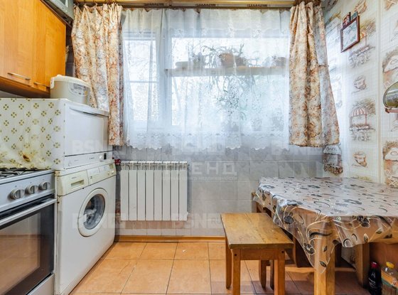 Продажа трехкомнатной квартиры - Поликарпова аллея, д.3, корп.1 