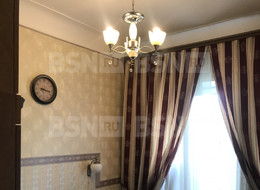 Продажа трехкомнатной квартиры - Санкт-Петербург, Выборгский район, Энгельса пр-кт., д.55 