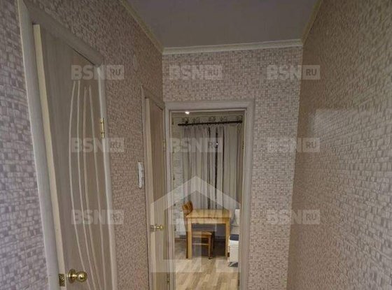 Продажа однокомнатной квартиры - Ситцевая улица, д.11, корп.1 