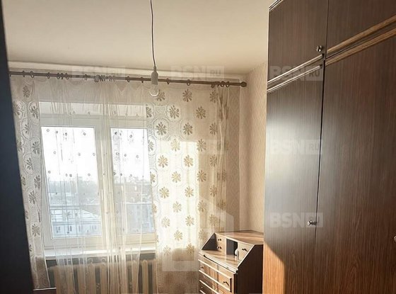 Продажа двухкомнатной квартиры - Чекистов улица, д.38 