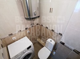 Продажа двухкомнатной квартиры - Варшавская ул., 23, к 3, литера А 