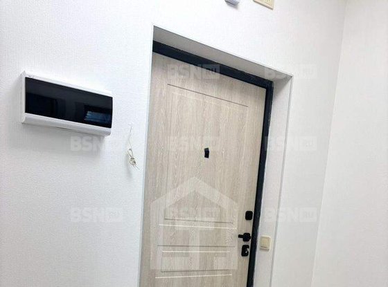 Продажа однокомнатной квартиры - Планерная улица, д.99, стр1 