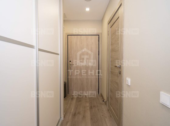 Продажа однокомнатной квартиры - Витебский проспект, д.101, корп.2 