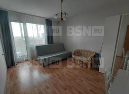 Продажа трехкомнатной квартиры - Россия, Санкт-Петербург, 5-й Предпортовый проезд, 8, к 1, литера А 