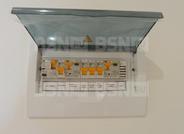 Продажа однокомнатной квартиры - Ручьевский проспект, 20 