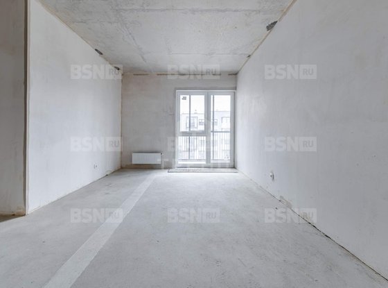 Продажа двухкомнатной квартиры - Сестрорецк, Авиационная ул, д.5, корп.3 