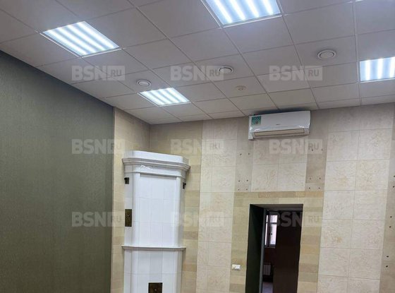 Аренда офиса - Невский проспект, д.10 