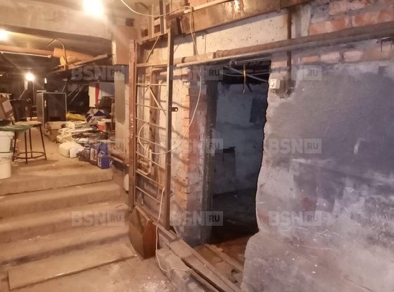 Продажа офиса - Бухарестская улица, д.142, корп.1 литера А 