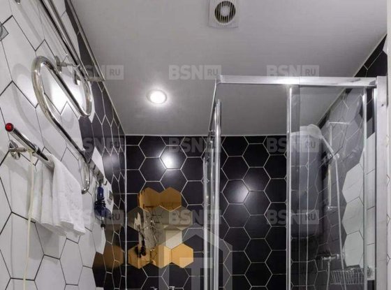 Продажа однокомнатной квартиры - Смоленская улица, д.7, б 