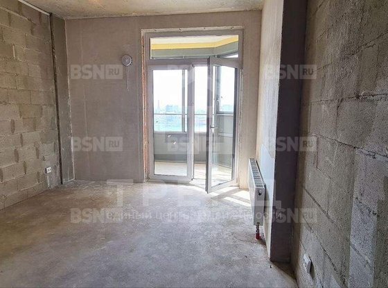 Продажа однокомнатной квартиры - Дыбенко улица, д.3 