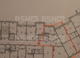 Продажа трехкомнатной квартиры - Ленинградская область, Гатчинский район, Гатчина г., Рощинская ул., д.17б 