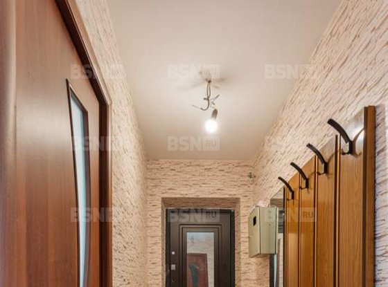 Продажа двухкомнатной квартиры - поселок Шушары, Московское шоссе, д.282 