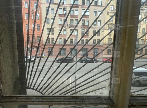 Продажа офиса - 5-я Советская улица, д.15, корп.17/12 литера А 