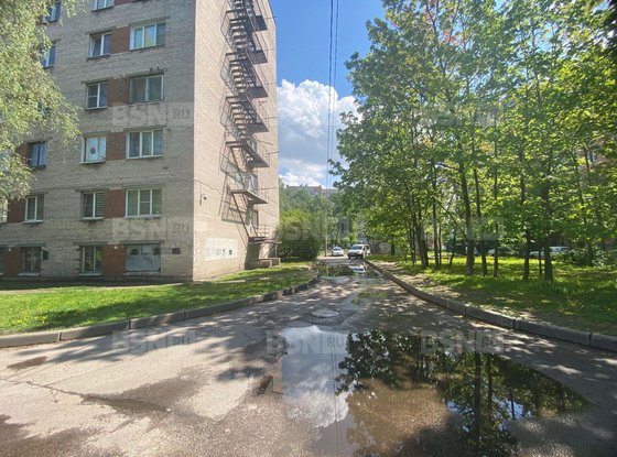 Продажа офиса - Пискарёвский проспект, д.10, корп.2 литера А 