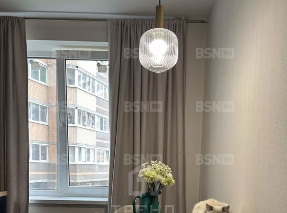 Продажа однокомнатной квартиры - Мурино, Петровский бульвар, д.7 