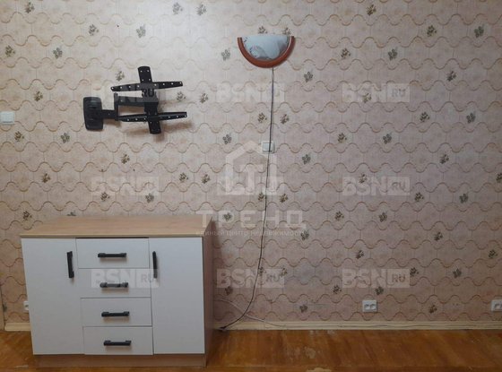 Продажа однокомнатной квартиры - Ворошилова улица, д.3, корп.2 