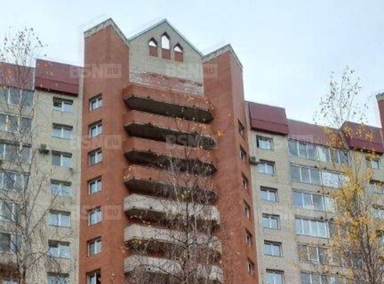 Продажа однокомнатной квартиры - Белградская улица, д.26, корп.9 