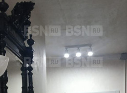 Продажа четырехкомнатной квартиры - Санкт-Петербург, Пушкинский район, Шушары п., Пушкинский, Старорусский пр-кт., д.8, к.2 