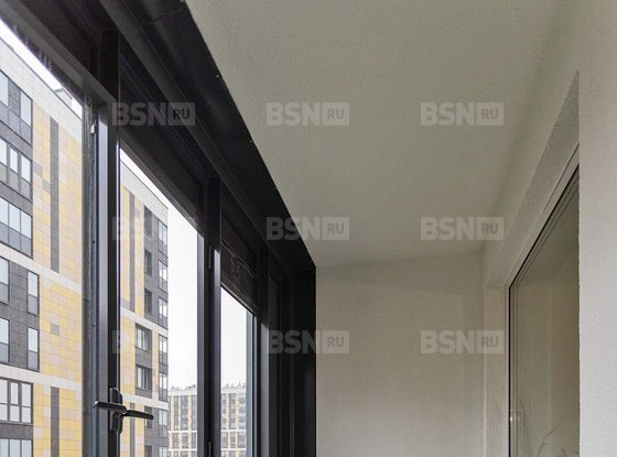 Продажа однокомнатной квартиры - Октябрьская набережная, д.34, корп.4 