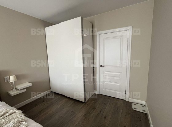 Продажа двухкомнатной квартиры - Муринская дорога, д.84 
