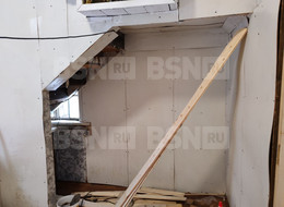 Продажа дачи - Ленинградская область, Гатчинский район, Вырица г.п., Урицкого пр-кт.