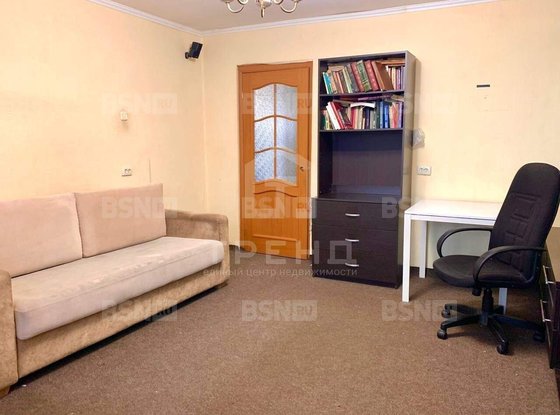 Продажа трехкомнатной квартиры - Энгельса проспект, д.129, корп.1 